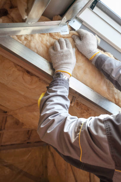 Best Insulation for Specific Applications in Chatham, IL