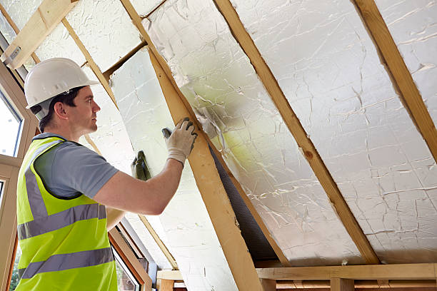 Best Insulation Installation Services in Chatham, IL